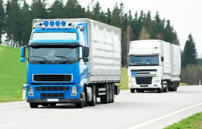 Konya Okmeydanı | Eşya Taşıma